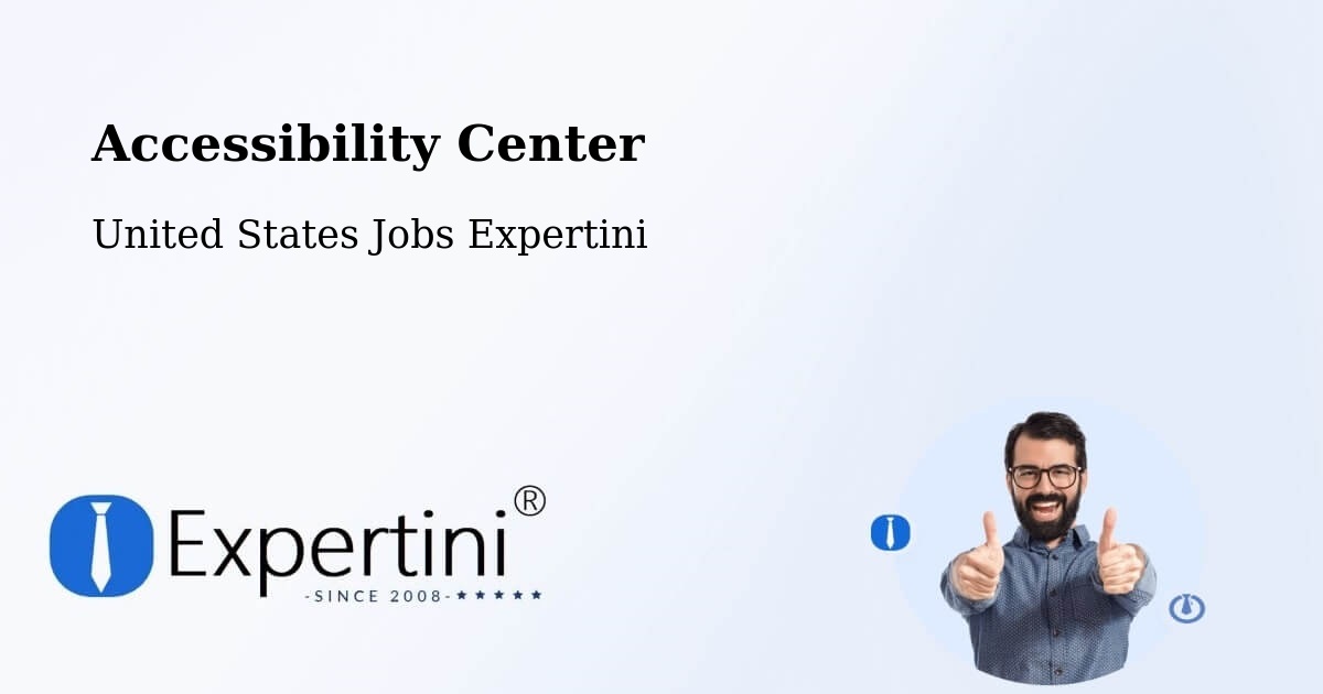 Accessibility Statement – Polk County - United States Jobs Expertini