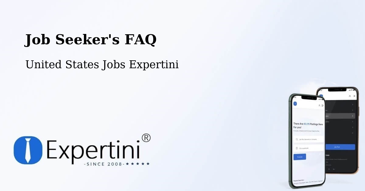 Job Seeker FAQ – Polk County - United States Jobs Expertini