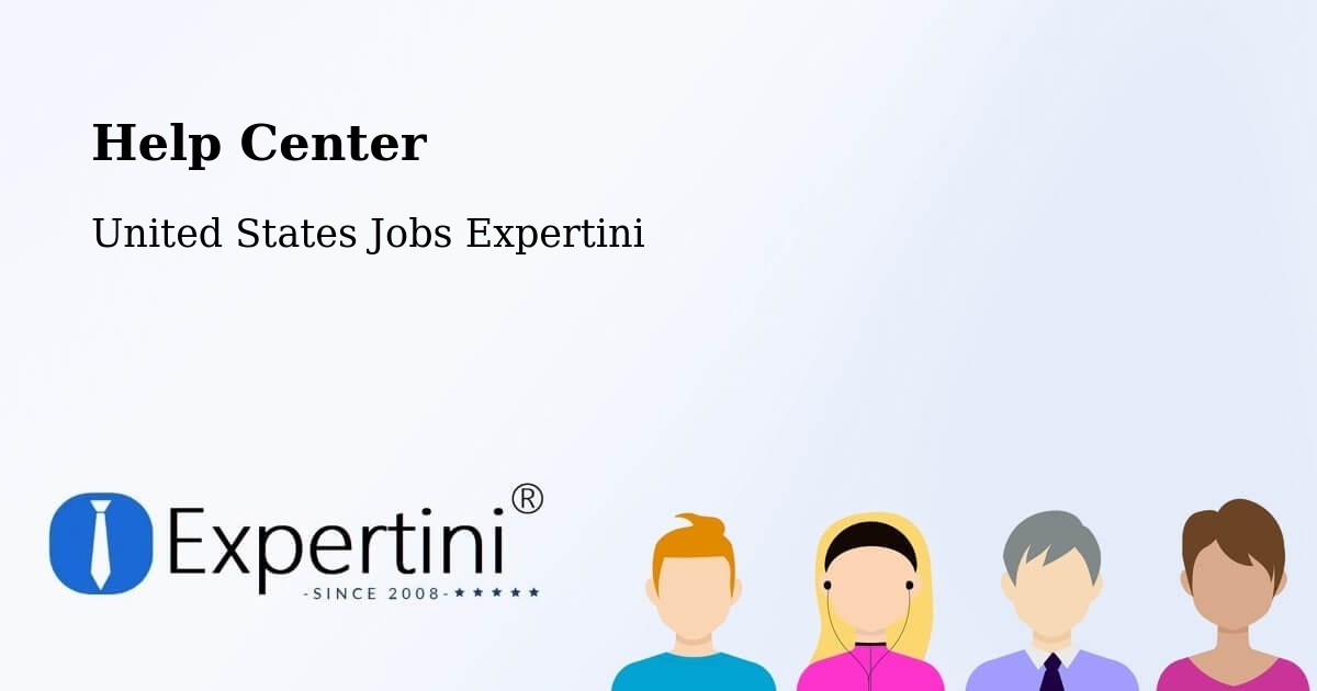Help Center – Polk County - United States Jobs Expertini