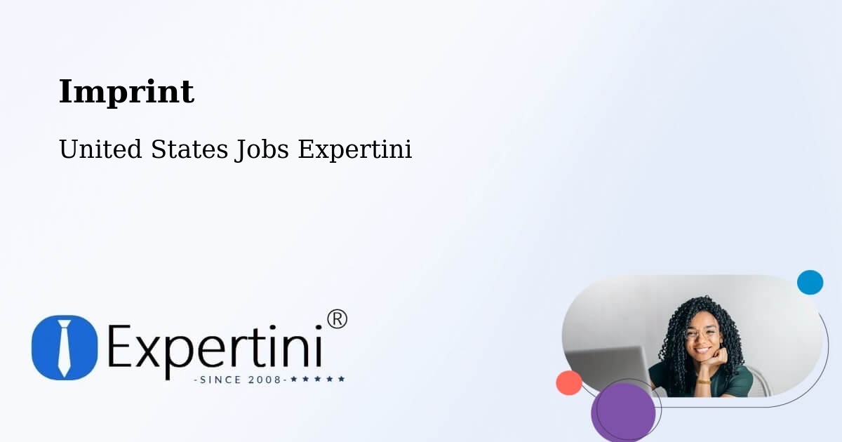 Imprint – Polk County - United States Jobs Expertini