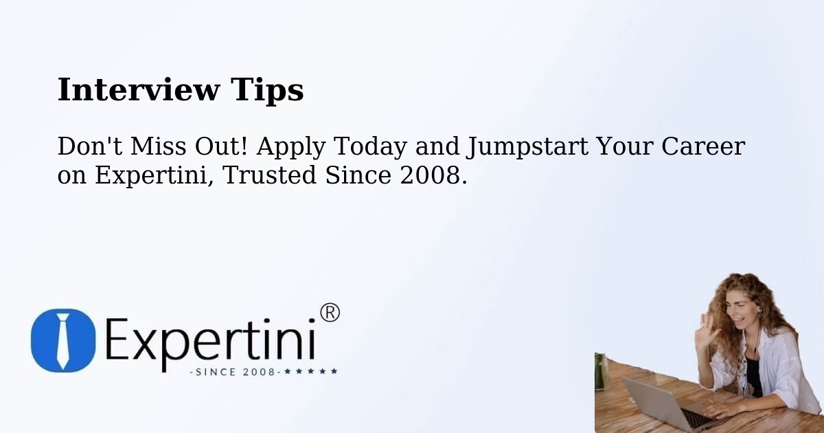 Interview Tips & Techniques for Job Seekers – Polk County - Polk County, United States Jobs Expertini
