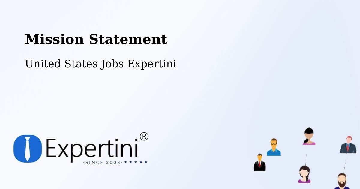 Corporate Mission – Polk County - United States Jobs Expertini