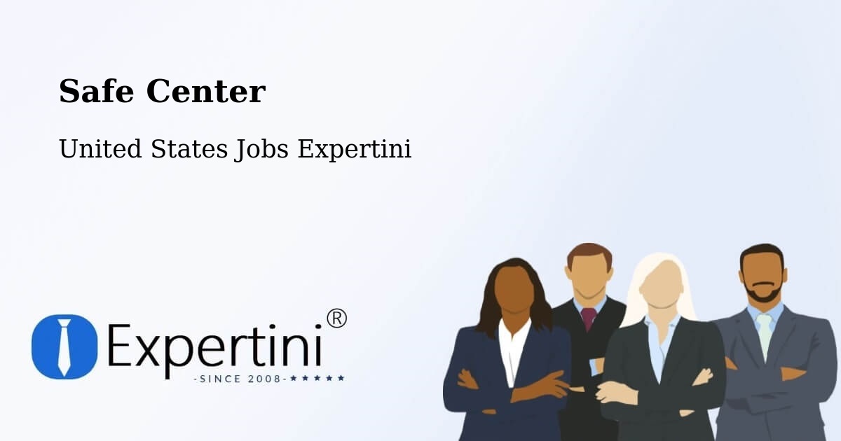 Safety Center – Polk County - United States Jobs Expertini
