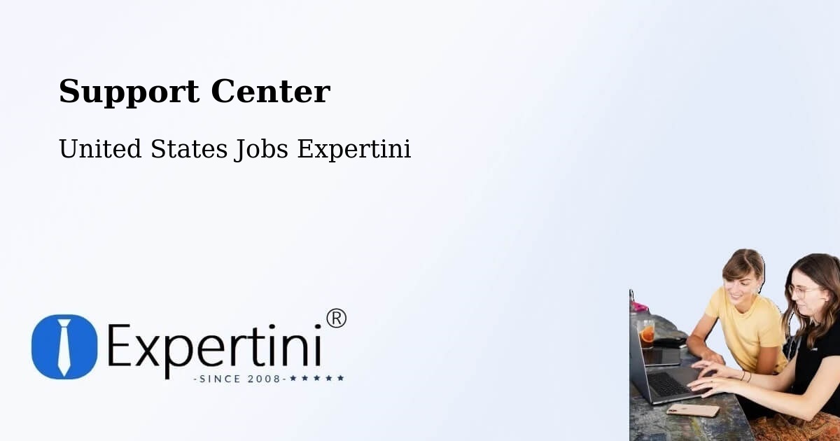Support Services – Polk County - United States Jobs Expertini
