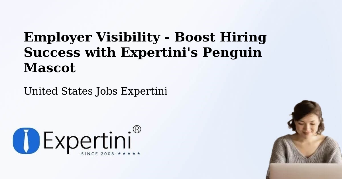 CV and Resume Visibility Optimization – Polk County - United States Jobs Expertini